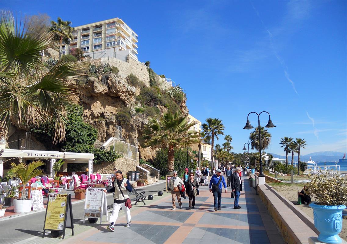 Torremolinos 