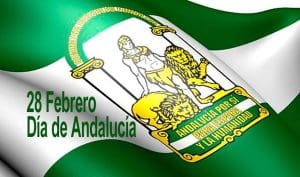 Andalucia Day
