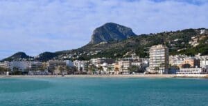 Javea