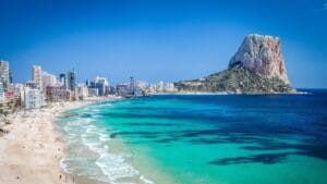 Calpe