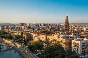Murcia